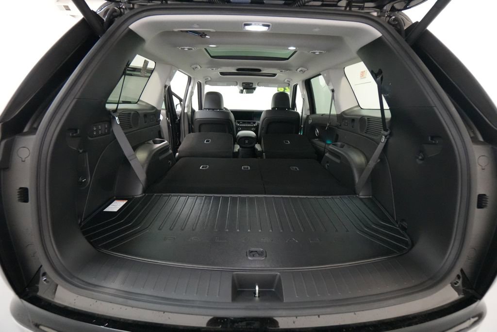 New 2026 Hyundai Palisade Limited image 31