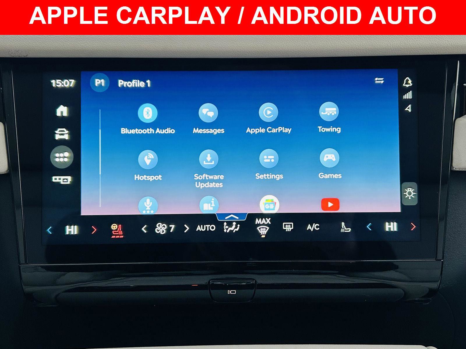 New 2026 Lincoln Navigator Reserve image 6