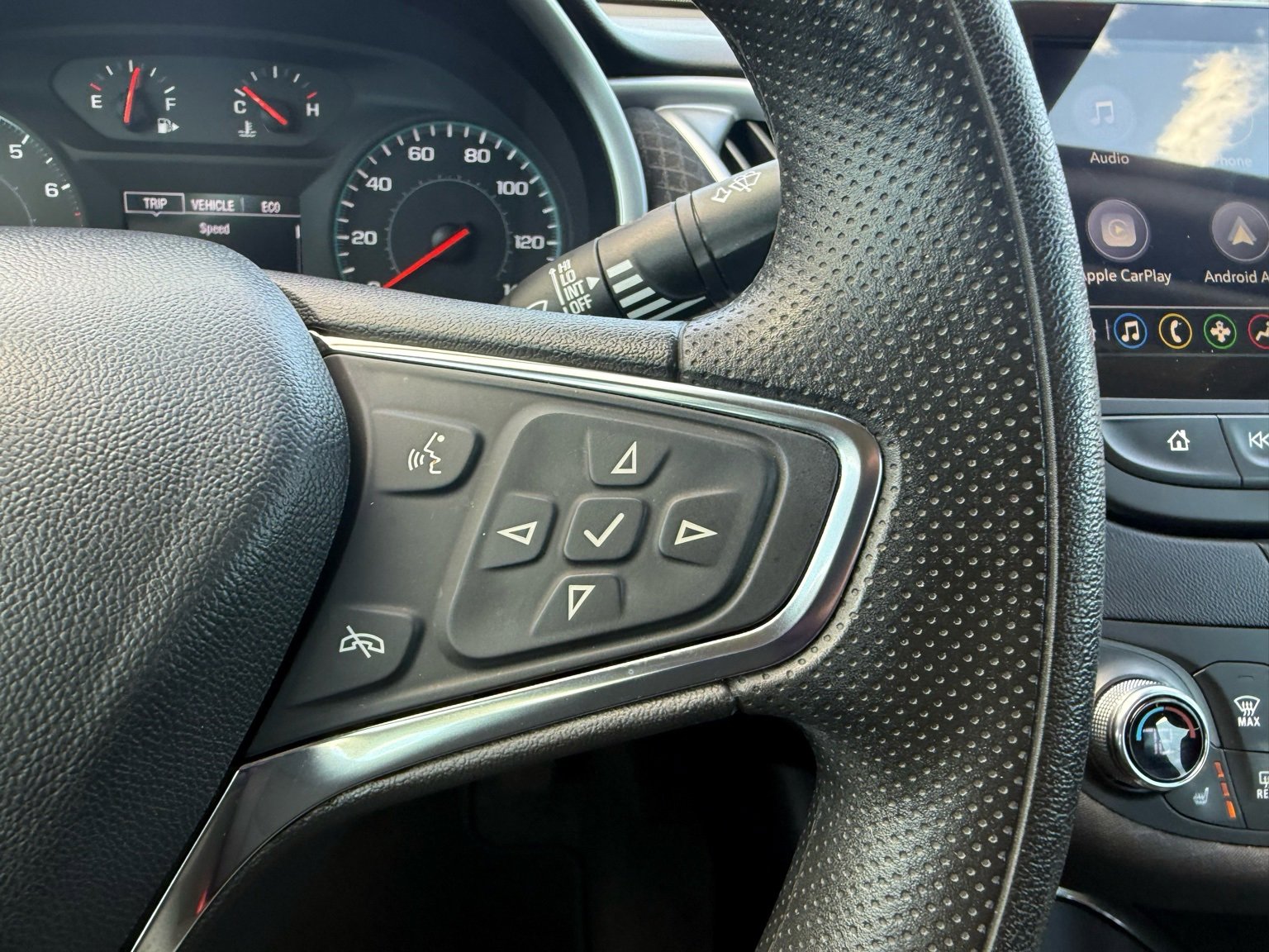 Certified 2024 Chevrolet Malibu LT image 18