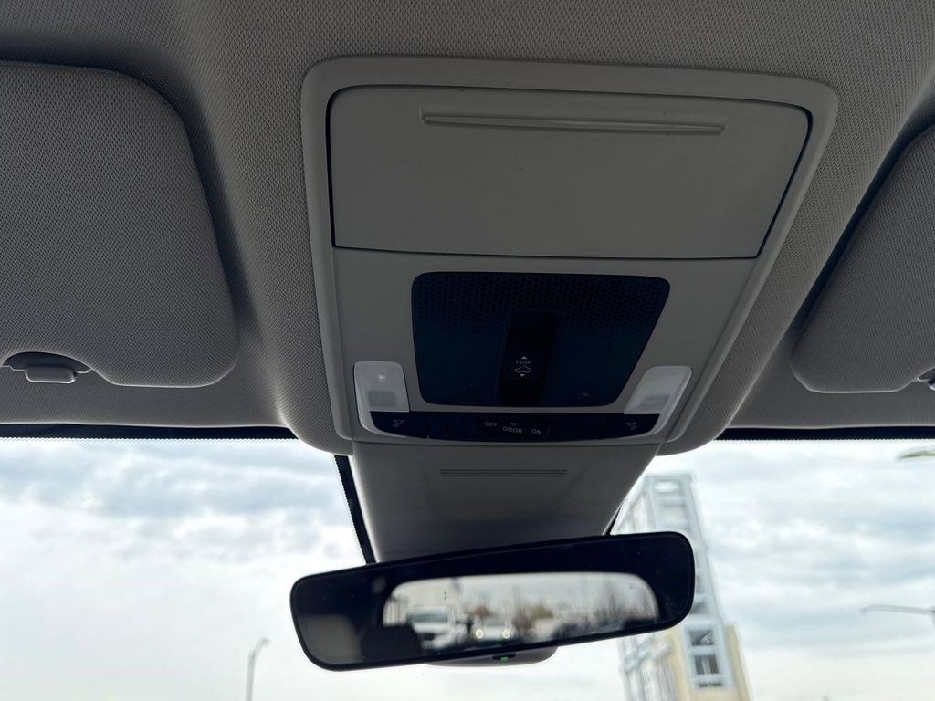 Certified 2023 Honda CR-V EX-L image 33