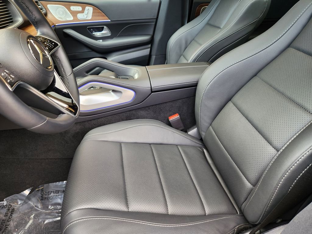 Certified 2026 Mercedes-Benz GLE 350 4MATIC image 13