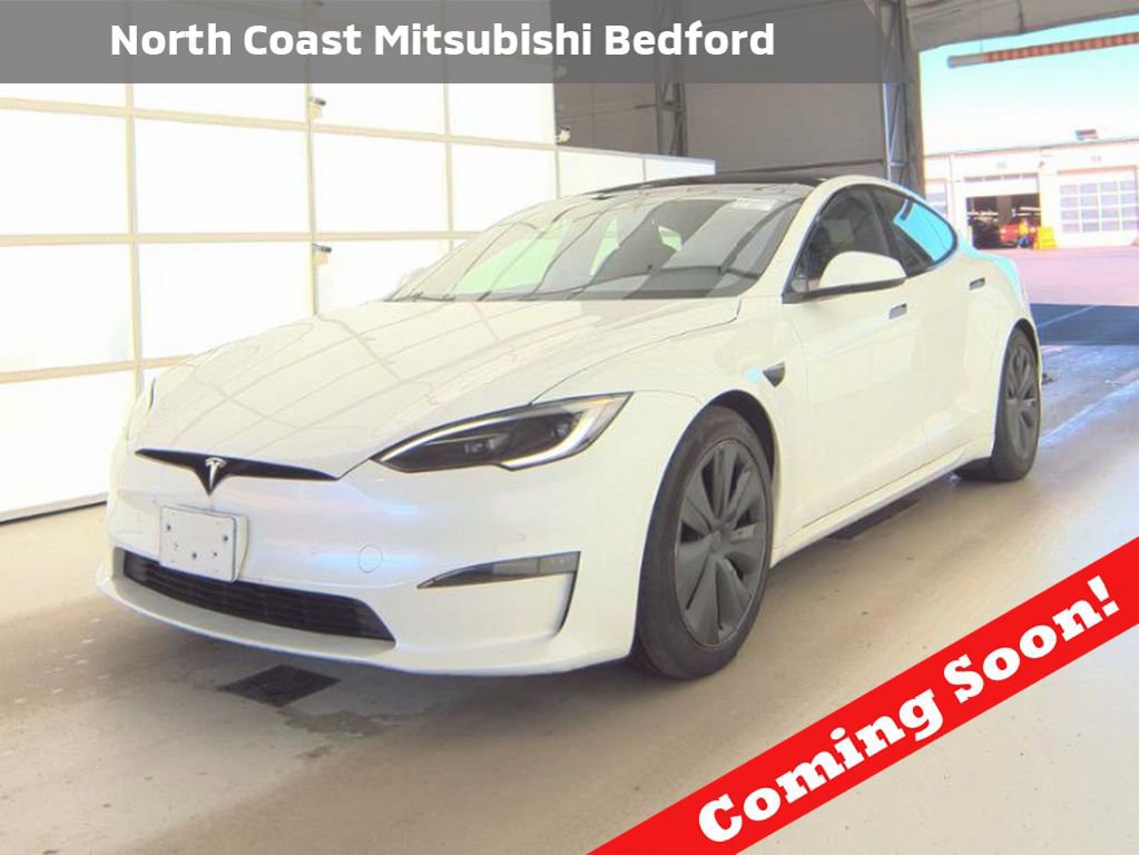 Used 2023 Tesla Model S