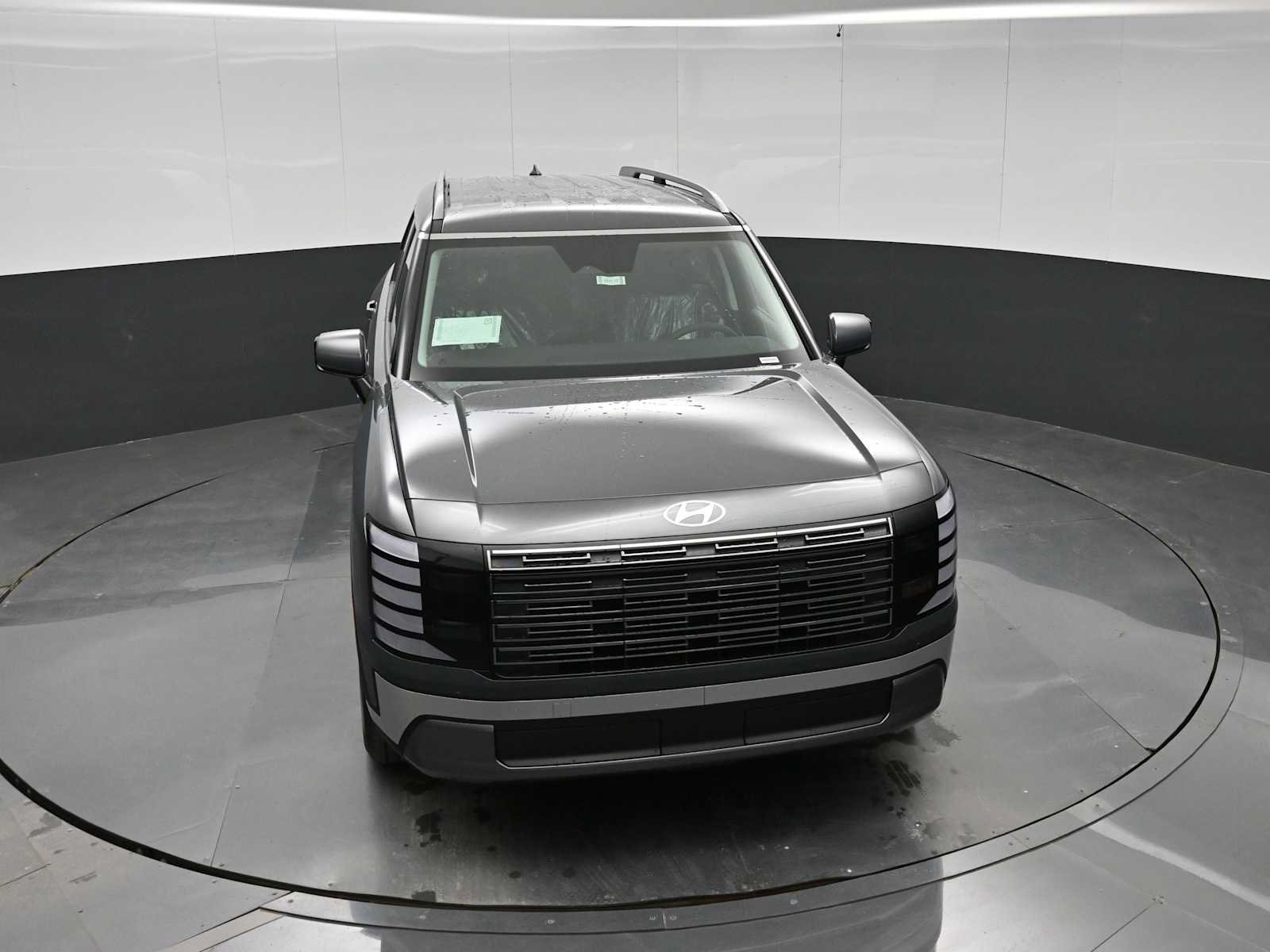 New 2026 Hyundai Palisade SEL AWD/4WD image 24