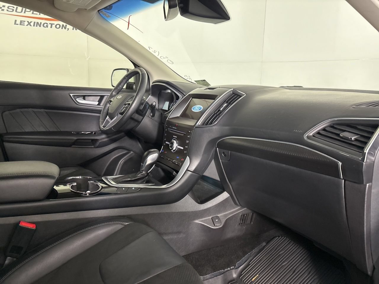 Used 2018 Ford Edge Sport w/ Equipment Group 401A AWD/4WD image 35
