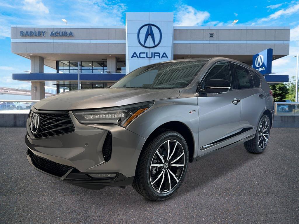 New 2026 Acura RDX w/ Advance Package