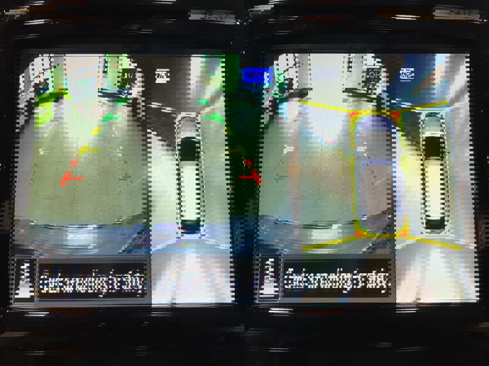 Used 2018 Nissan Murano Platinum image 20