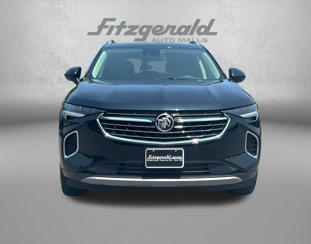 Used 2023 Buick Envision Preferred FWD image 6