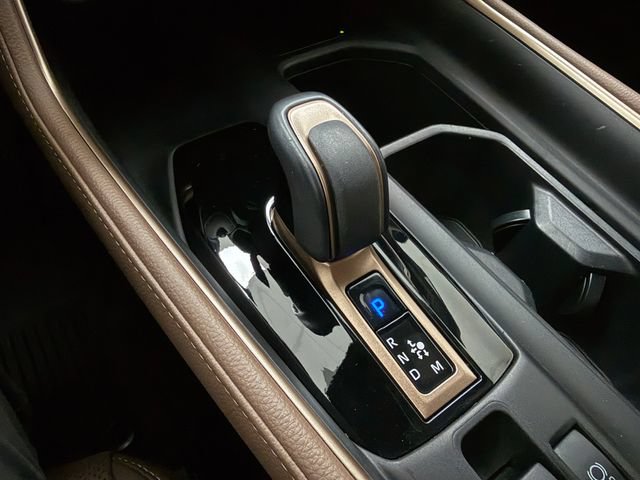 Used 2026 Toyota Grand Highlander AWD Hybrid image 19