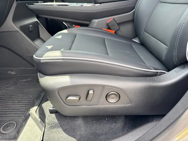 New 2026 Buick Enclave Preferred w/ Power Package FWD image 19