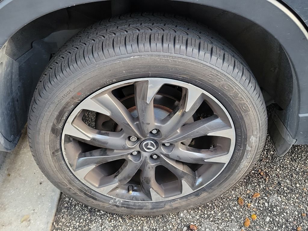 Used 2013 MAZDA CX-5 Grand Touring image 21