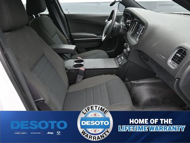 New 2023 Dodge Charger Police w/ Convenience Group I image 12