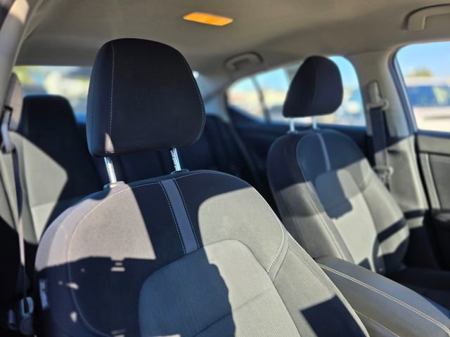 Used 2021 Nissan Sentra SV image 11