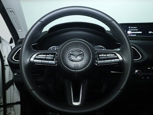 Used 2021 MAZDA CX-30 AWD 2.5 S w/ Preferred Package image 21