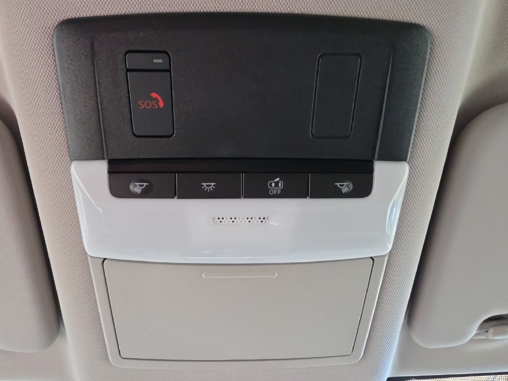 Used 2026 Nissan Rogue SV AWD/4WD image 26
