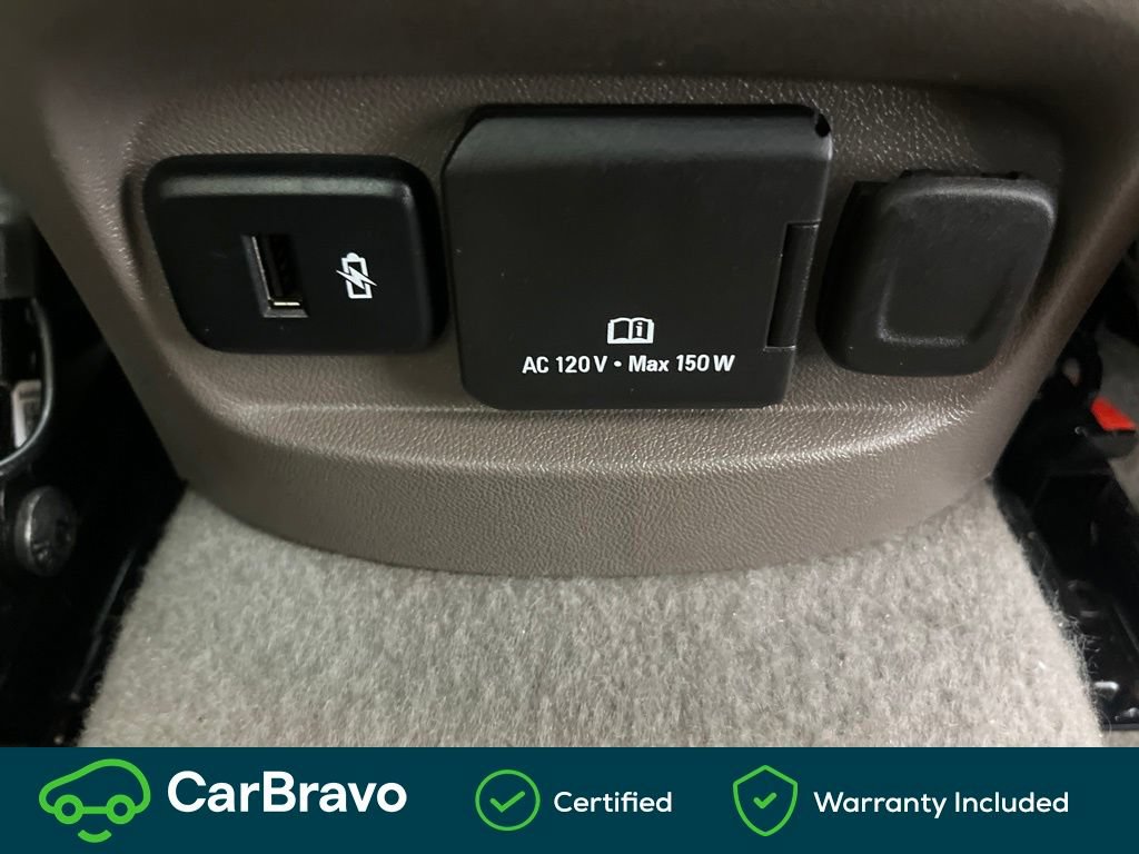 Certified 2024 Chevrolet Malibu LT FWD image 19
