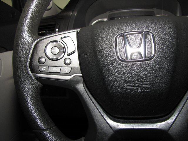 Used 2021 Honda Pilot EX image 5