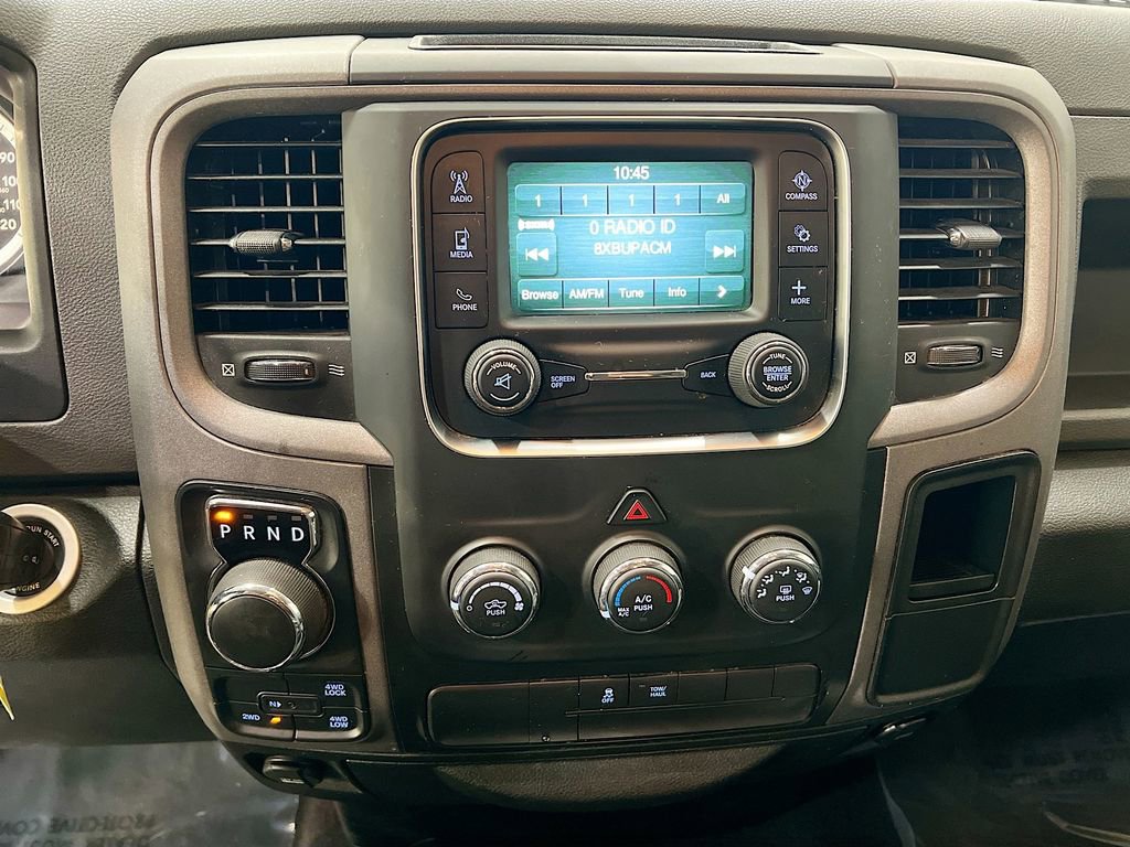 Used 2019 RAM 1500 Express w/ Express Value Package image 22