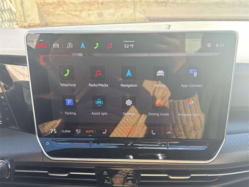 New 2026 Volkswagen GTI S image 17