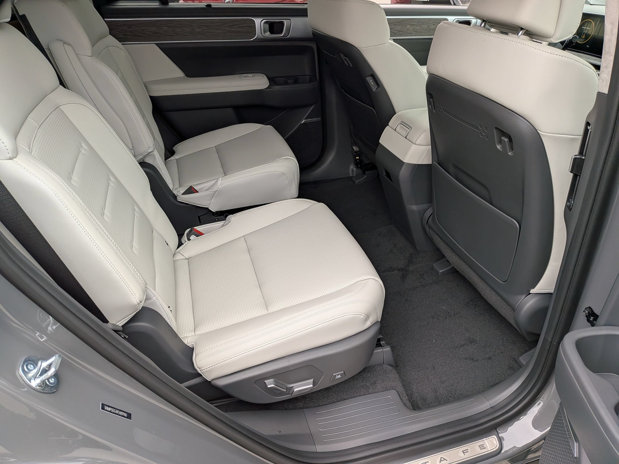 New 2026 Hyundai Santa Fe Calligraphy AWD/4WD image 24