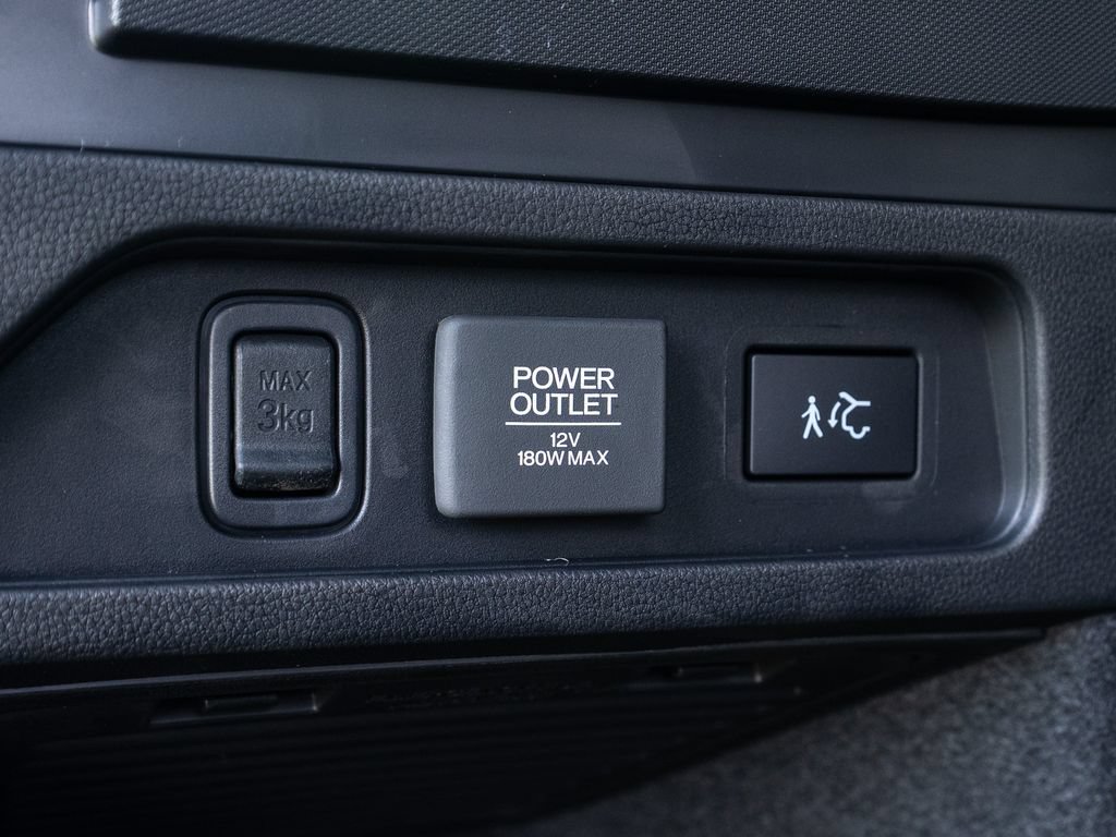 New 2026 Acura ADX A-Spec AWD/4WD image 45