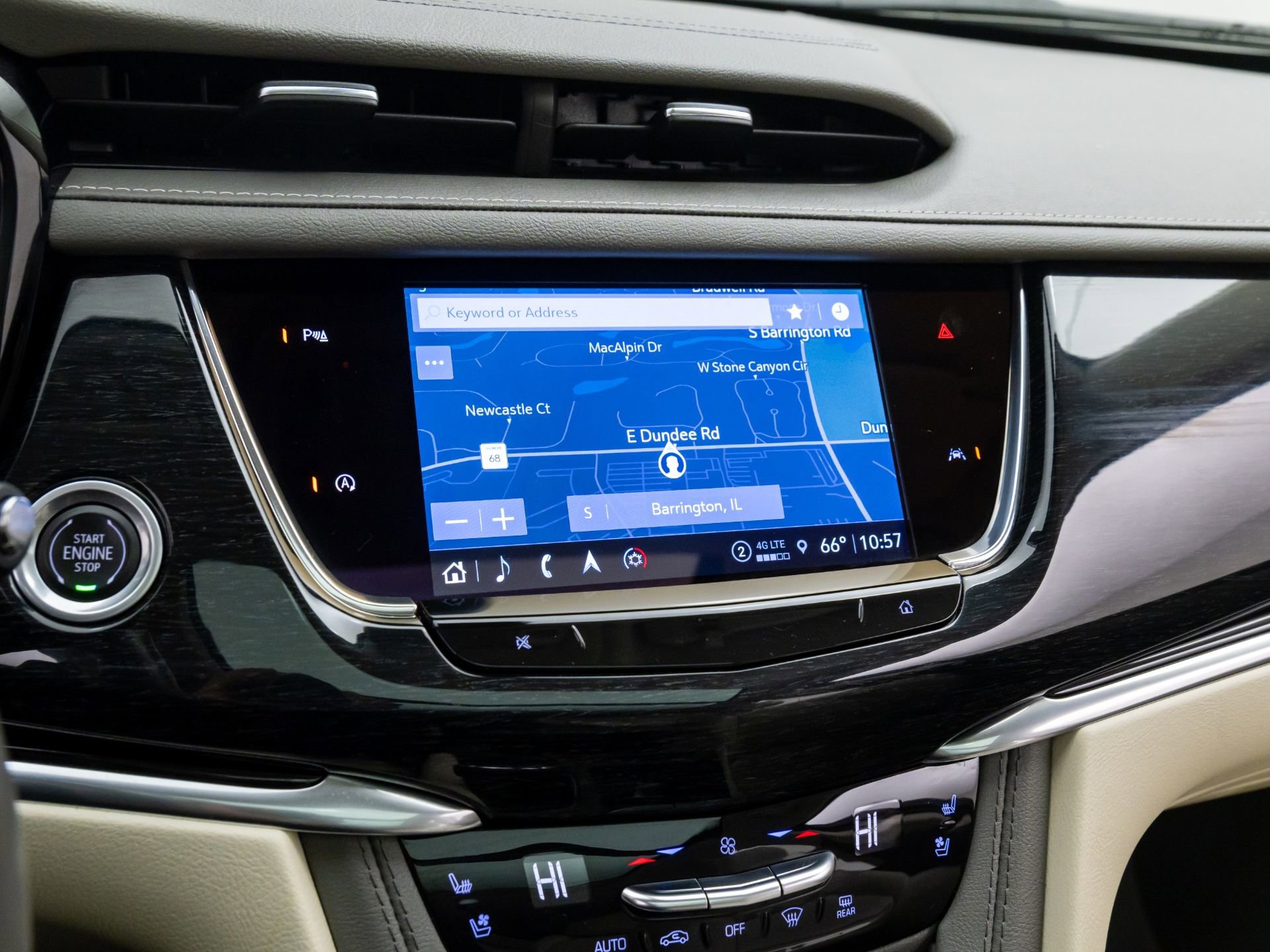 Certified 2023 Cadillac XT6 Premium Luxury image 28