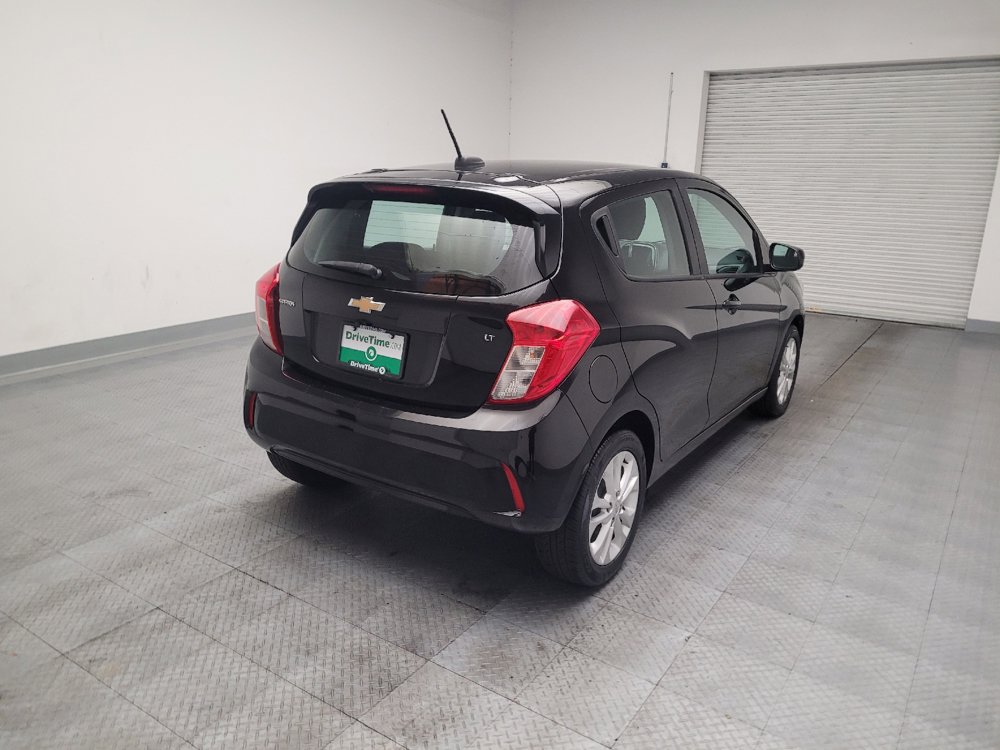 Used 2021 Chevrolet Spark LT FWD image 9