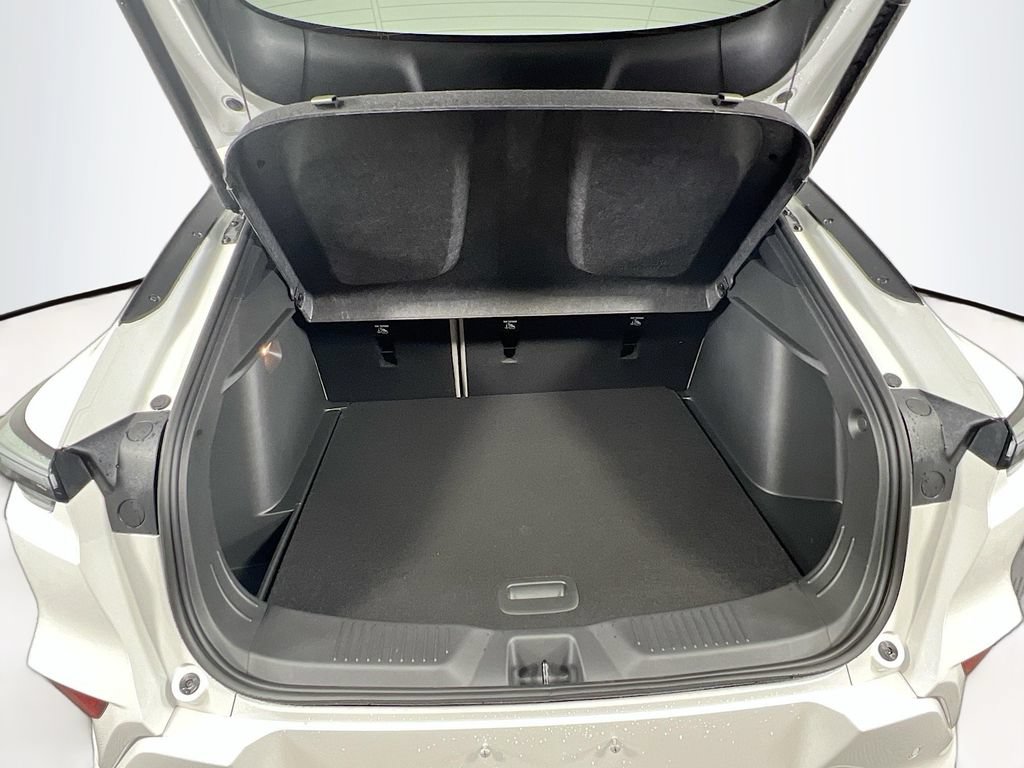 New 2026 Buick Envista Preferred FWD image 24