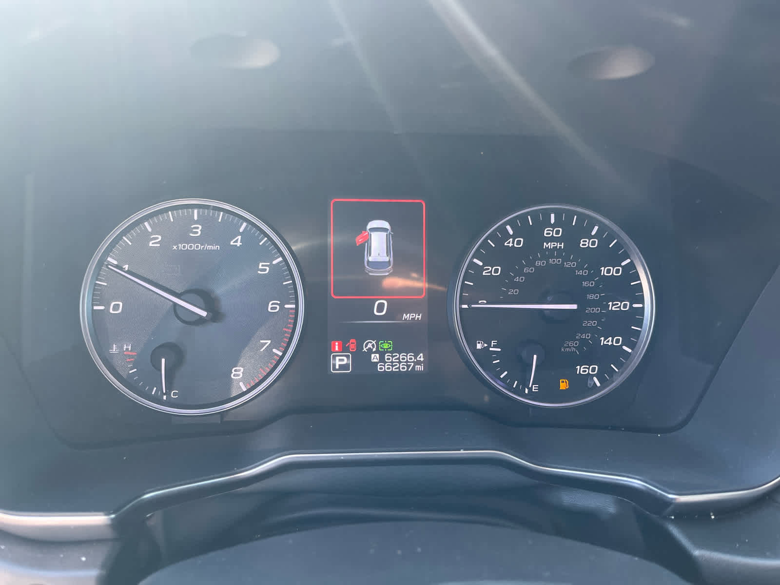 Used 2023 Subaru Outback Limited AWD/4WD image 15
