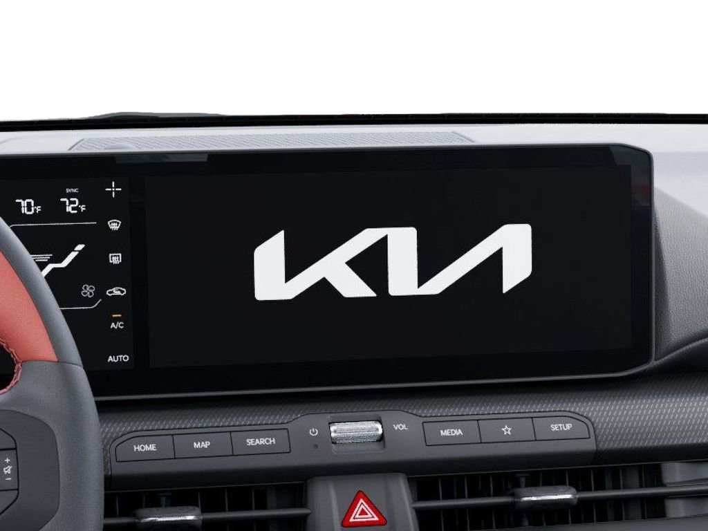New 2025 Kia K4 GT-Line w/ GT-Line Premium Package image 20