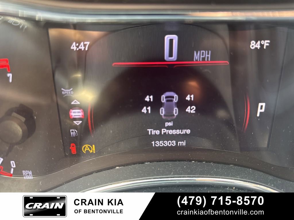 Used 2017 Dodge Durango GT w/ Premium Group image 13