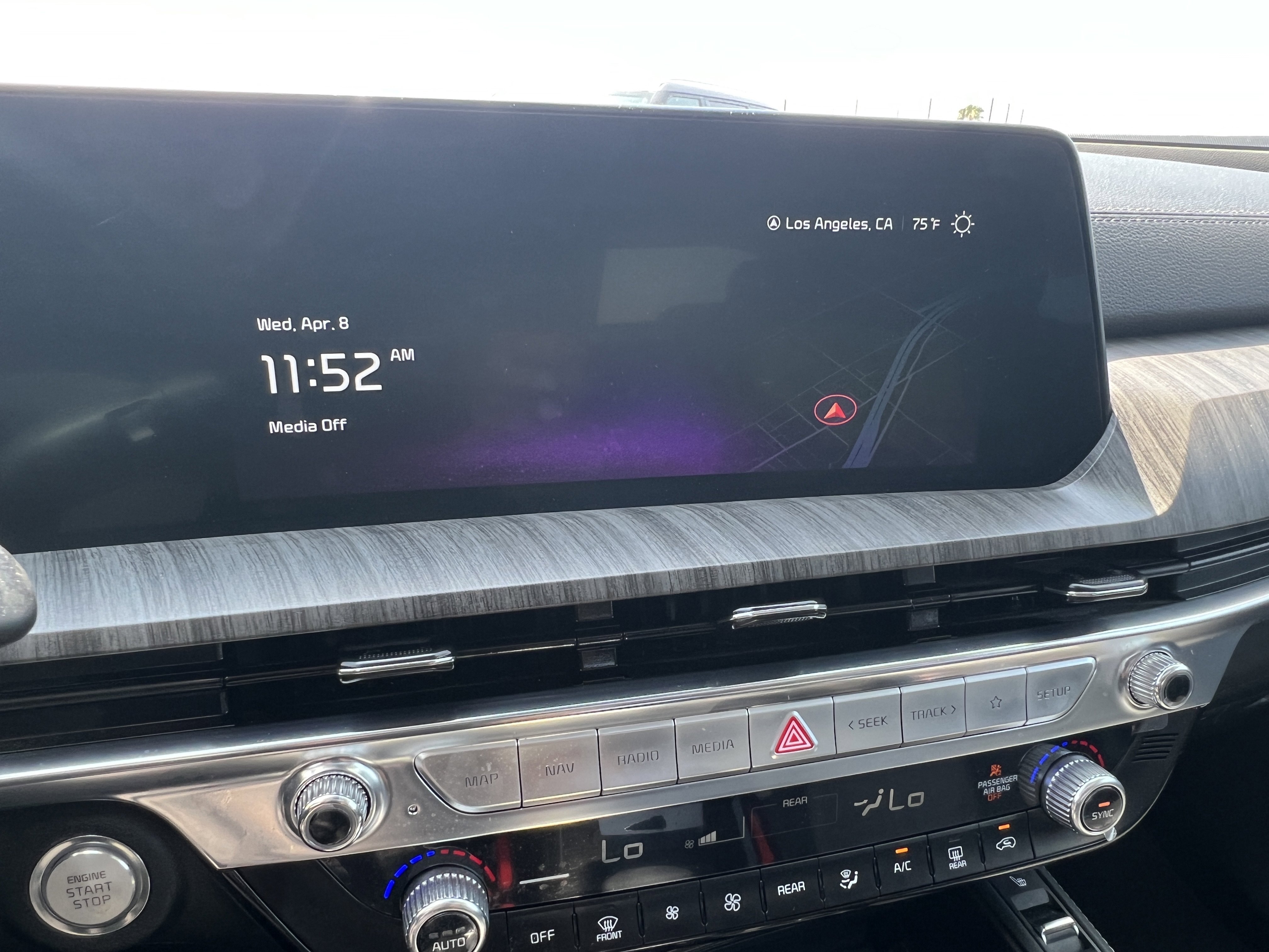 Certified 2024 Kia Telluride SX image 30