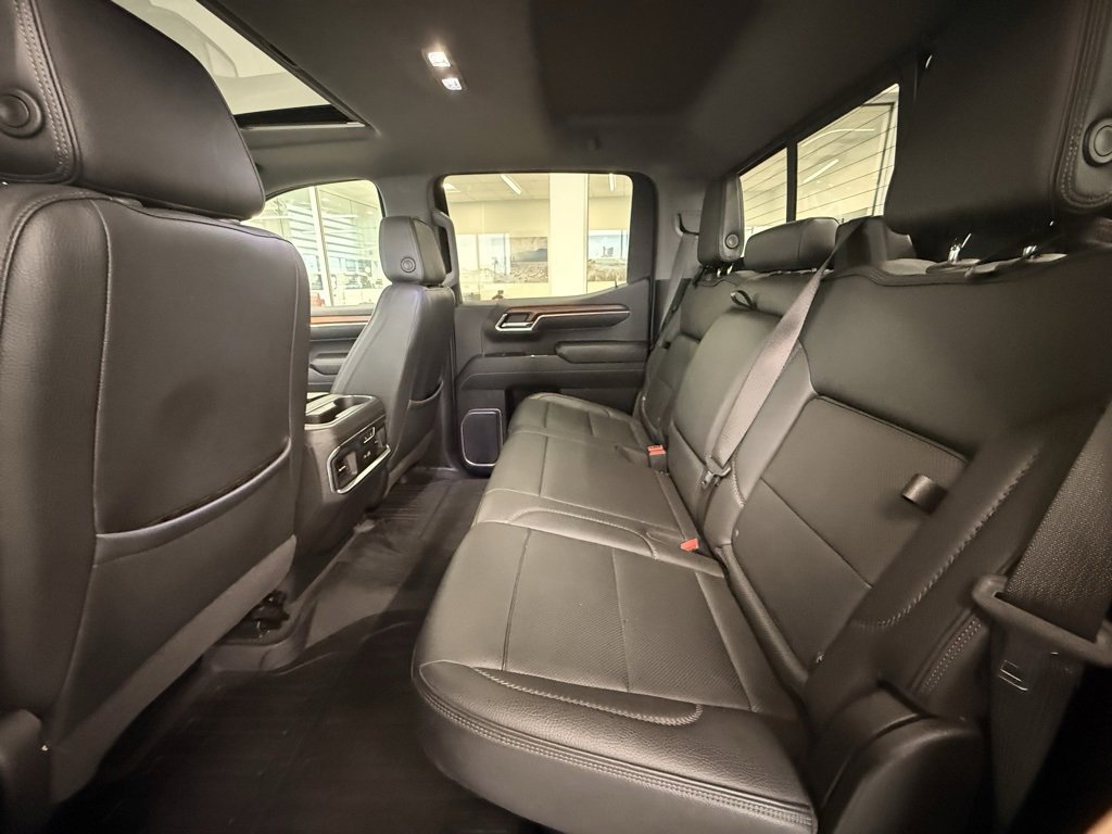 Used 2022 GMC Sierra 1500 Denali image 21