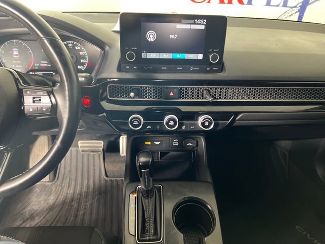 Used 2022 Honda Civic Sport image 17