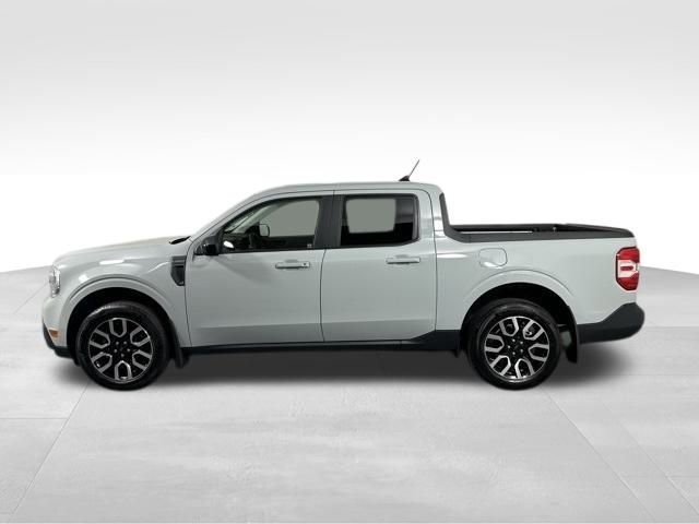 Used 2024 Ford Maverick Lariat image 6