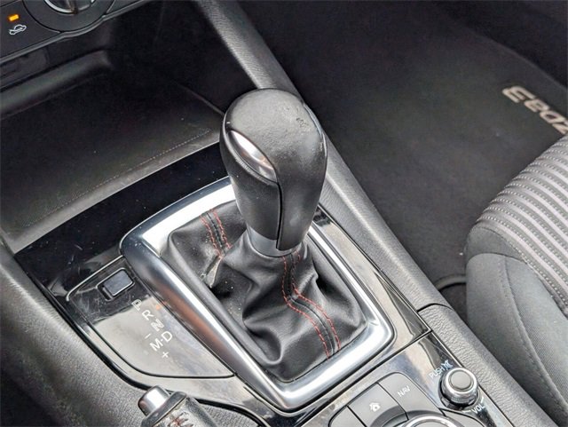Used 2015 MAZDA MAZDA3 i Touring image 21