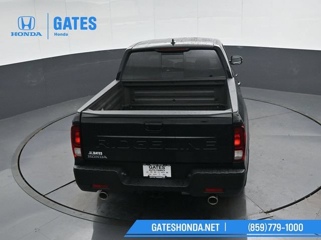 New 2026 Honda Ridgeline RTL image 43