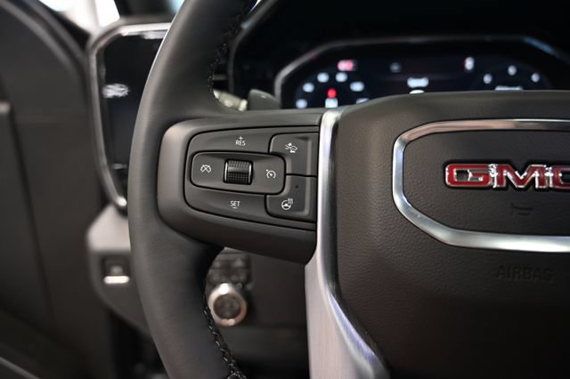 New 2026 GMC Sierra 1500 SLT w/ SLT Premium Plus Package AWD/4WD image 25