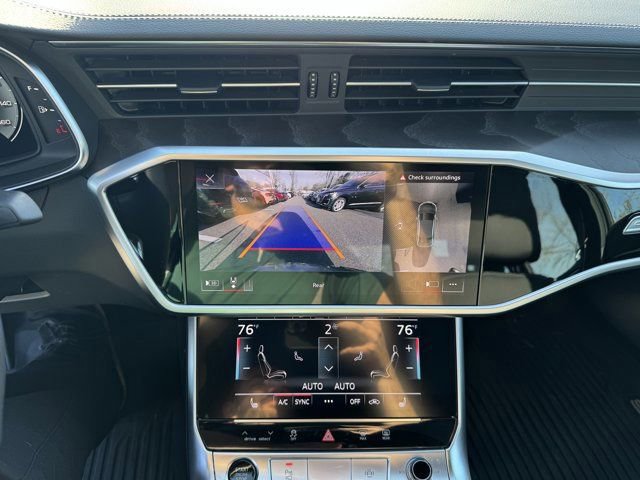 Used 2023 Audi A6 Premium Plus w/ Premium Plus Package image 18