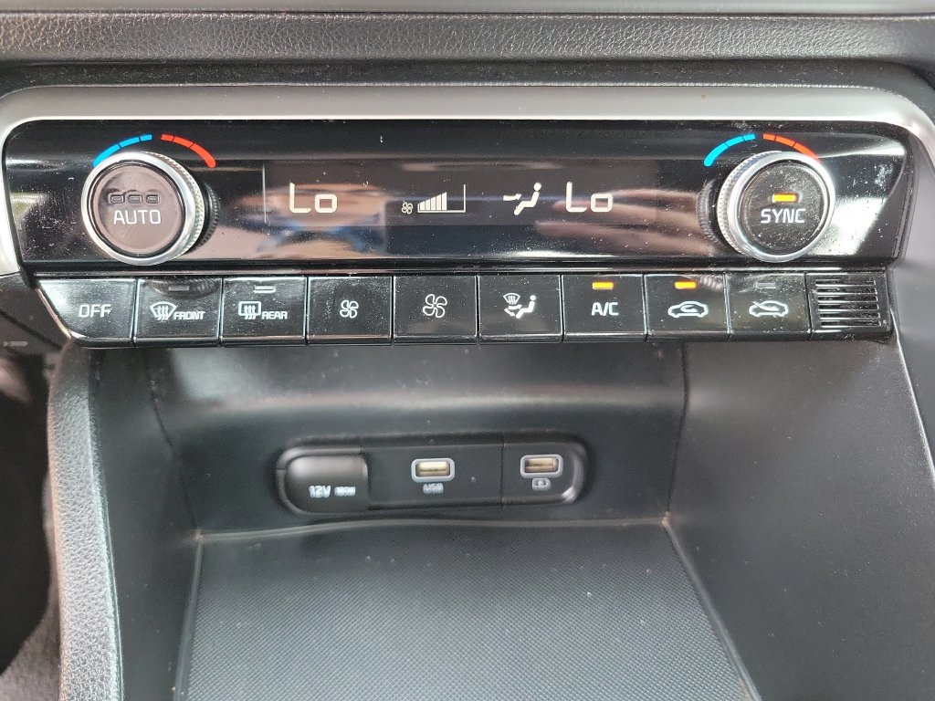 Used 2021 Kia K5 GT-Line FWD image 21