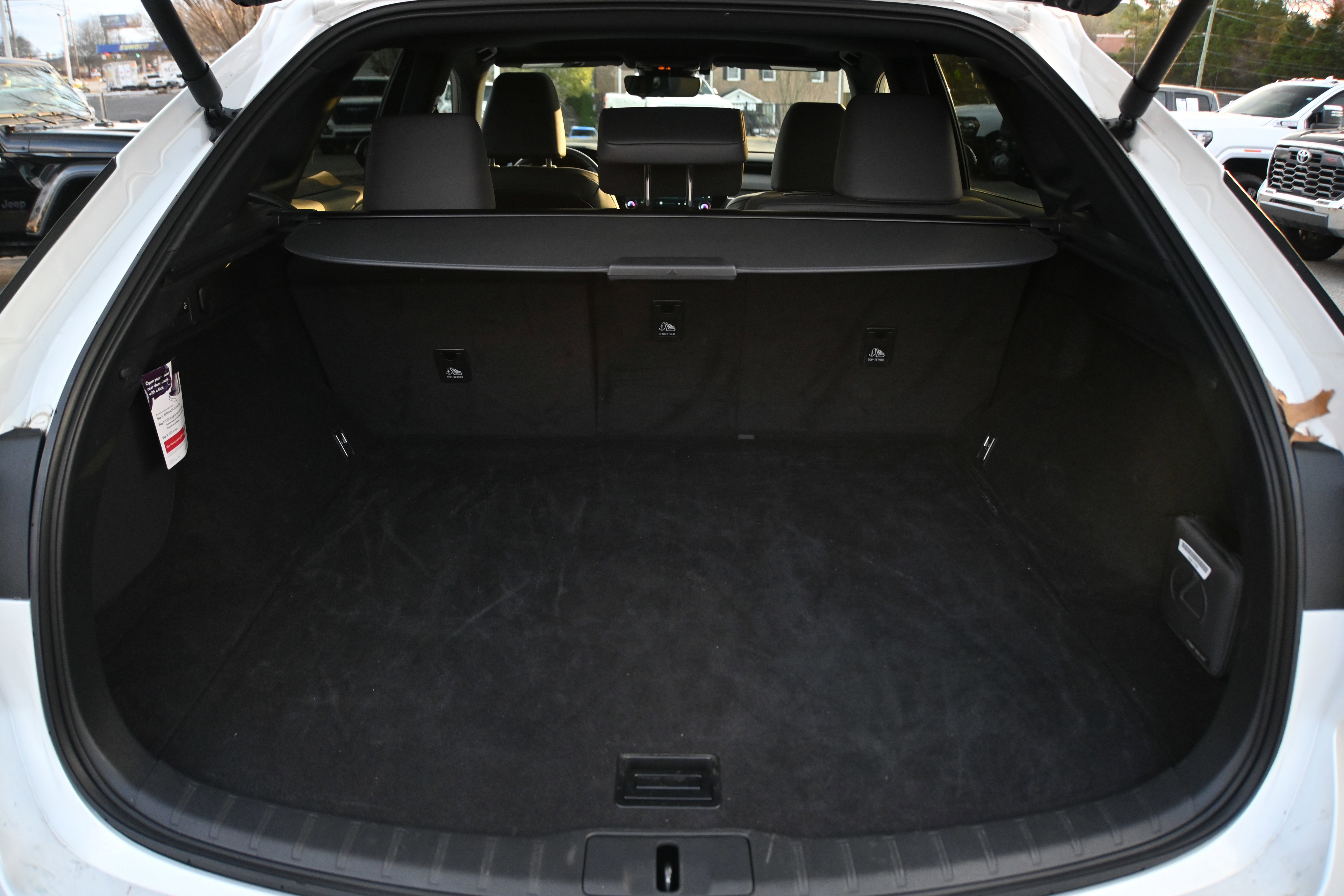 Used 2024 Lexus RX 350 Premium w/ Convenience Package image 14