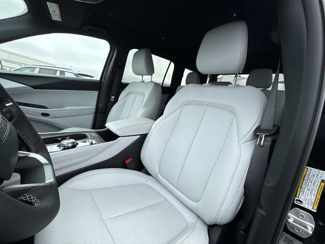 New 2026 Jeep Cherokee Limited image 6