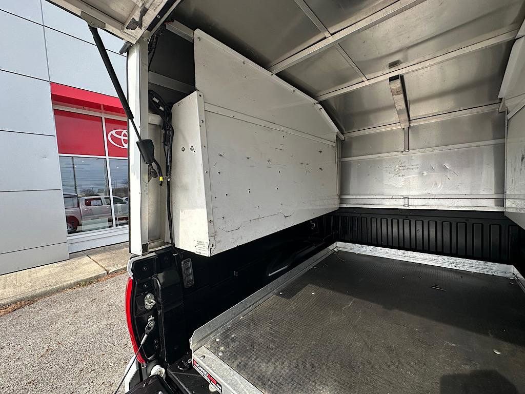 Certified 2021 Toyota Tacoma SR AWD/4WD image 13