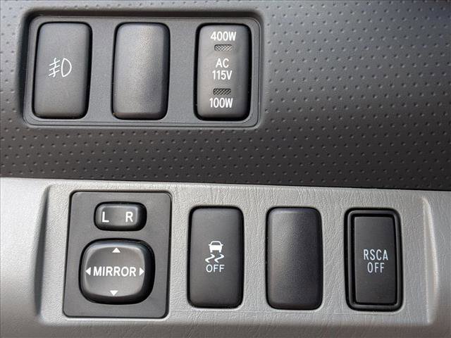 Used 2010 Toyota Tacoma PreRunner RWD image 12