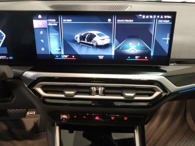 Used 2024 BMW 330i xDrive Sedan w/ Convenience Package AWD/4WD image 28