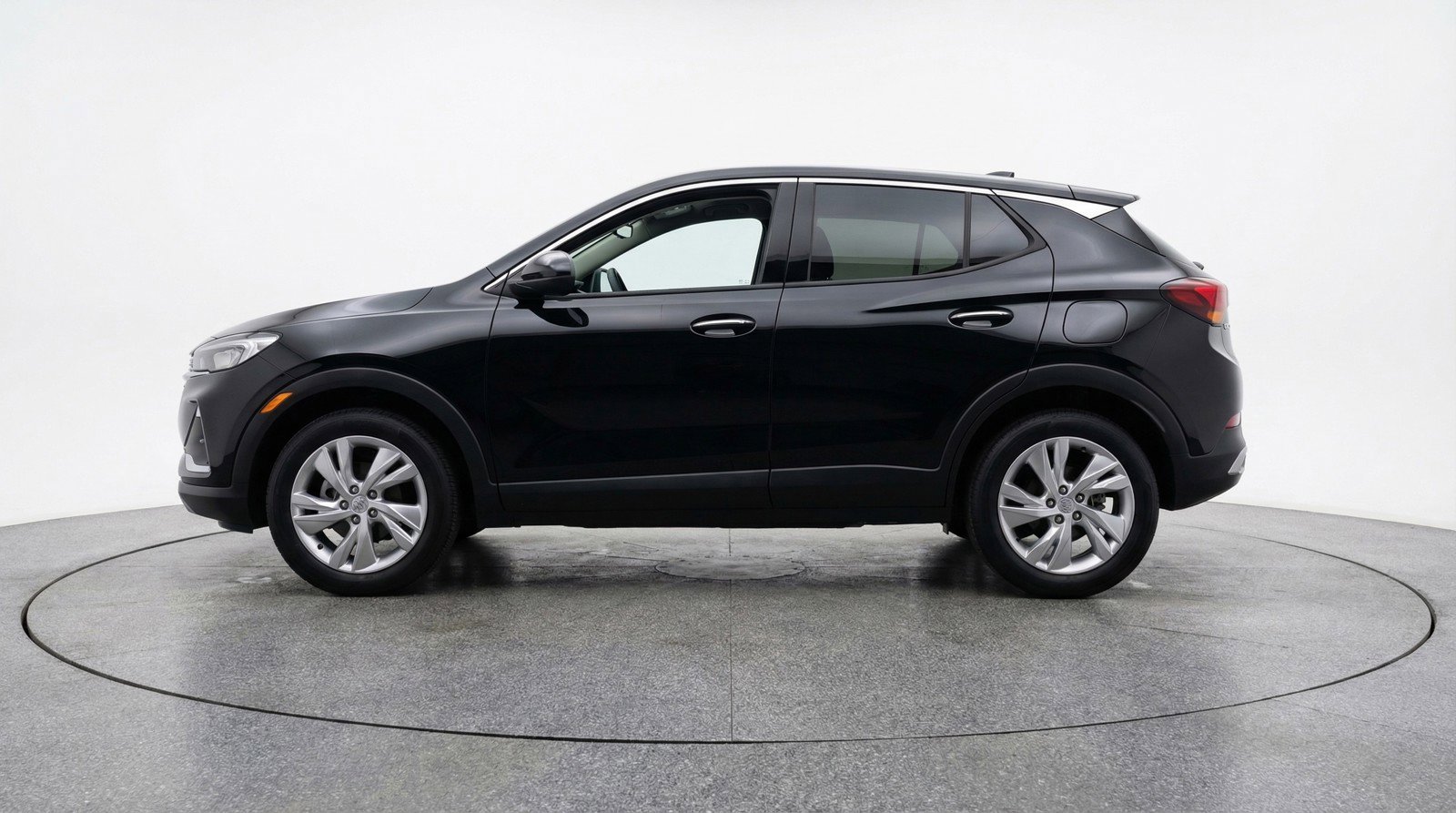 Used 2025 Buick Encore GX Preferred image 5