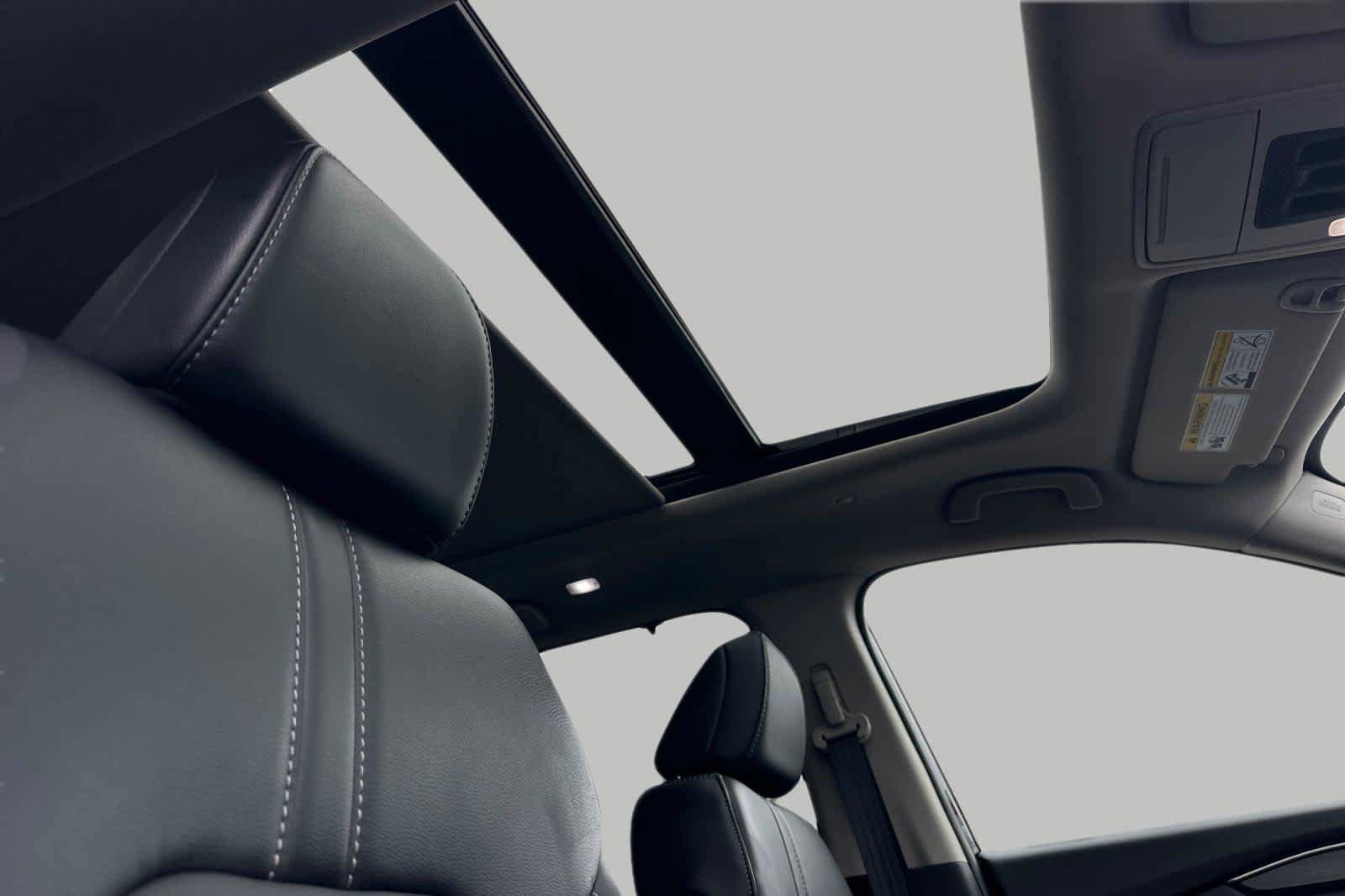 New 2026 Honda Pilot image 19