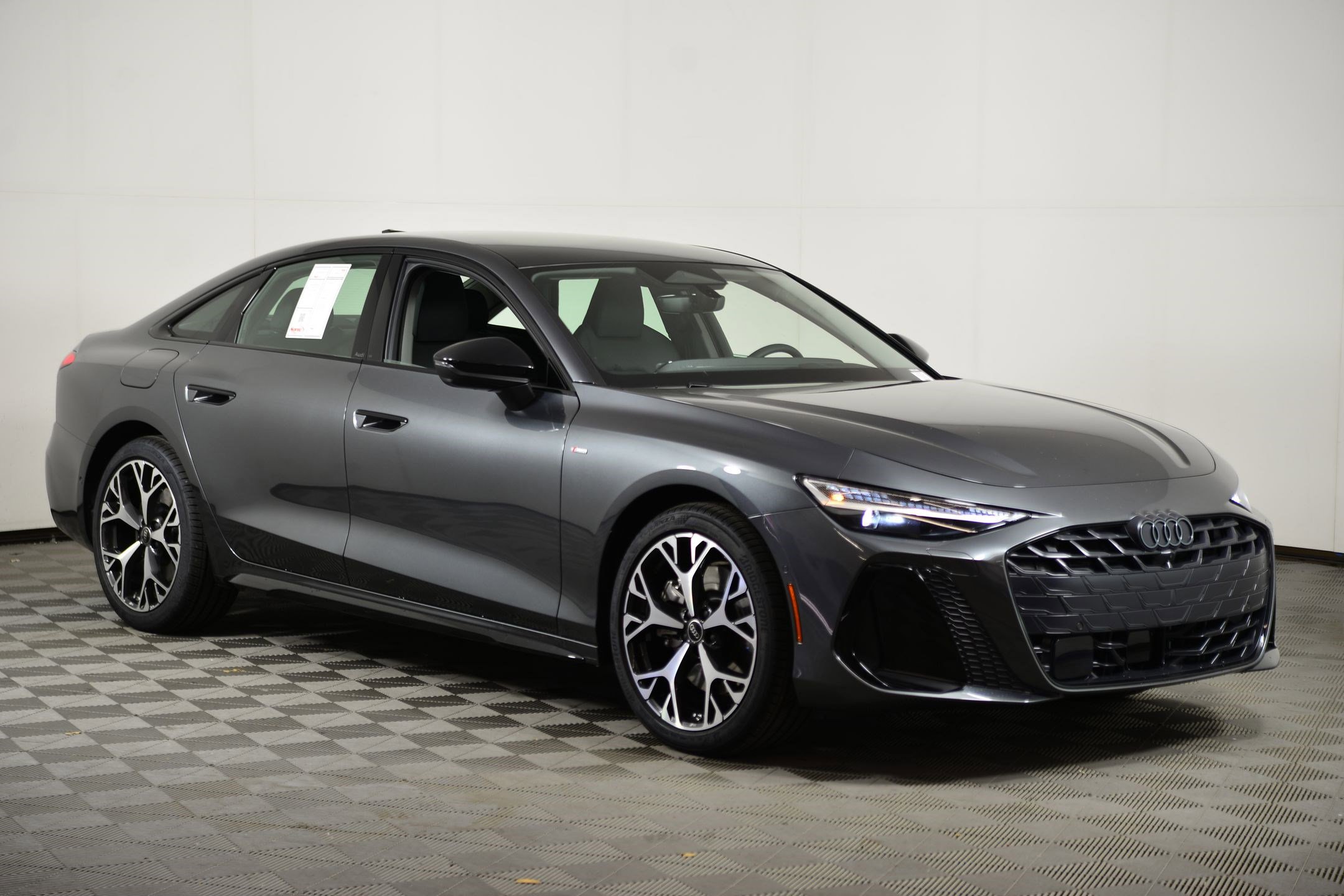 New 2026 Audi A6 Premium Plus image 6