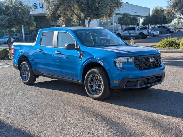 New 2026 Ford Maverick XLT AWD/4WD image 40