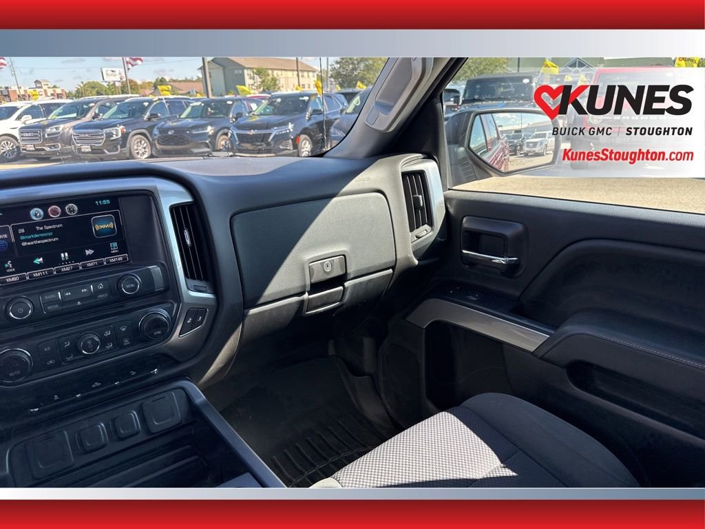 Used 2014 Chevrolet Silverado 1500 LT w/ All Star Edition image 39