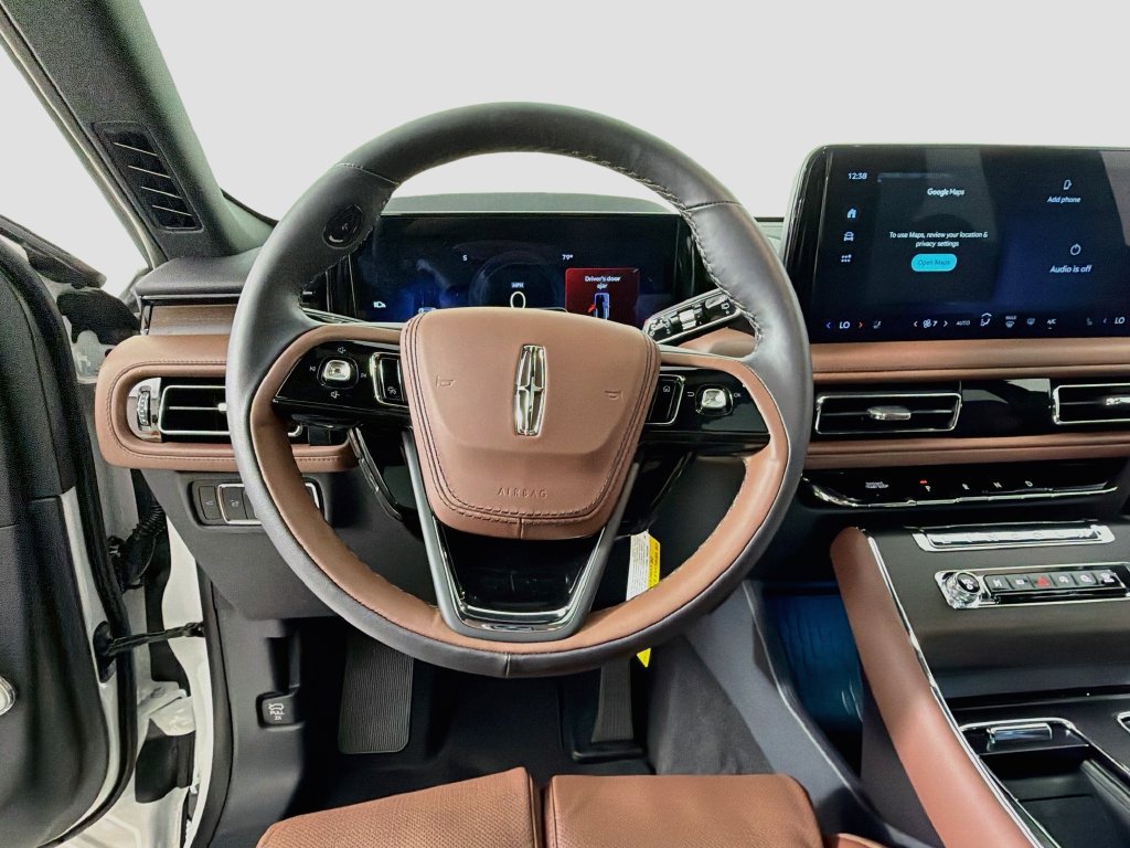 New 2026 Lincoln Aviator Reserve AWD/4WD image 11